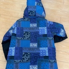 140cmアウター②の画像