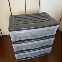 家具 衣類収納