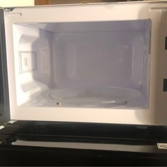 2021年製☆ YAMAZEN 電子レンジ 60Hz専用 BCR-170(W)6 | 【WEB
