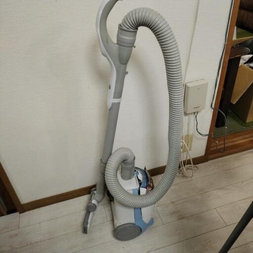 National　掃除機