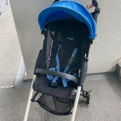 コンビ　B型ベビーカー　F2