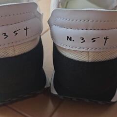 【取引完了】27.5 NIKE デイブレーク  N354の画像