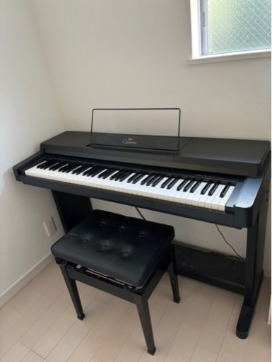 ヤマハ　電子ピアノ　clavinova CLP250