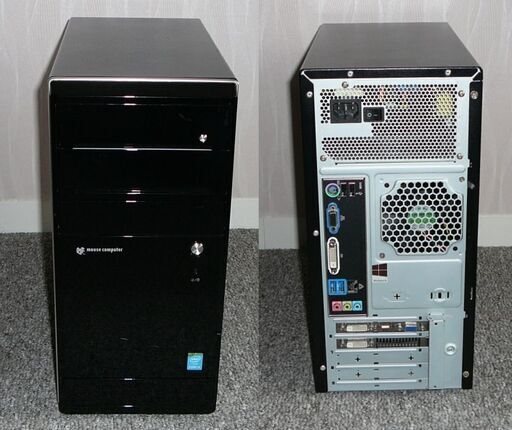 ゲーミング PC30