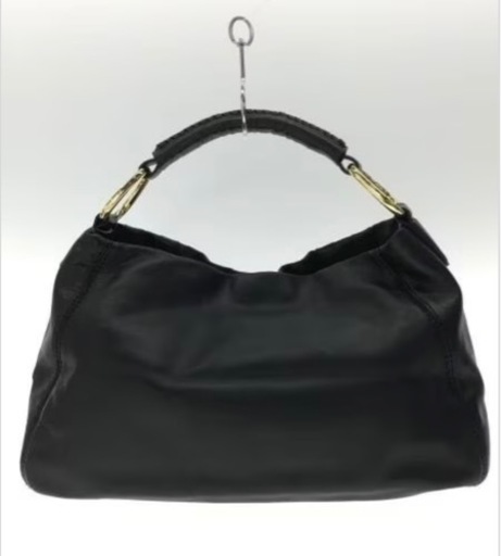 サザビー　レザーバッグ☆