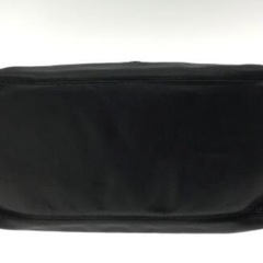 サザビー　レザーバッグ☆の画像