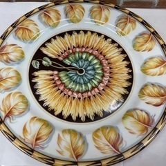 【愛品館 江戸川店】エルメス パッチワーク ブラジルプレート ID:102-027072-007の画像