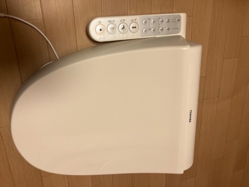 TOSHIBA、SCS-TCK1000中古品