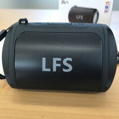 【決まりました】☆LFS ワイヤレス Bluetoothスピーカー