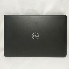 【訳あり赤字価格】Latitude 3500 高性能 Corei5-8265U NVMeSSD256GB メモリ8GB  Windows11 15.6インチ テンキー カメラ SD 無線LAN 有線LAN USB3.0