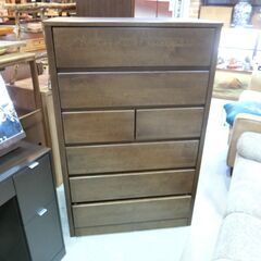 ６段チェスト【モノ市場東海店】159
