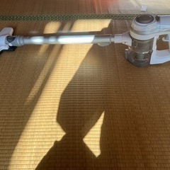 APOSEN ハンディ掃除機