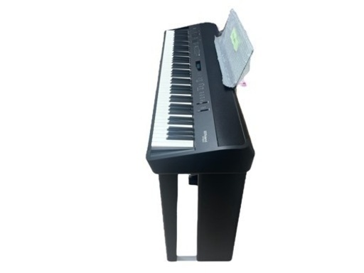美品 動作確認済み Roland FP-90X-BK デジタルピアノ スタンド KSC-90 ペダル KPD90 シンセサイザー 鍵盤