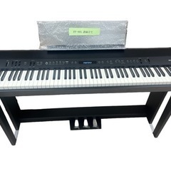 美品 動作確認済み Roland FP-90X-BK デジタルピ...