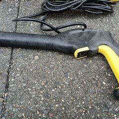 ケルヒャー　高圧洗浄機　K2　Classicの画像