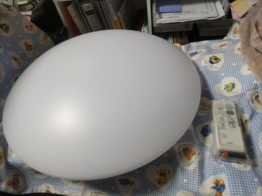 （決定しました）LED照明器具