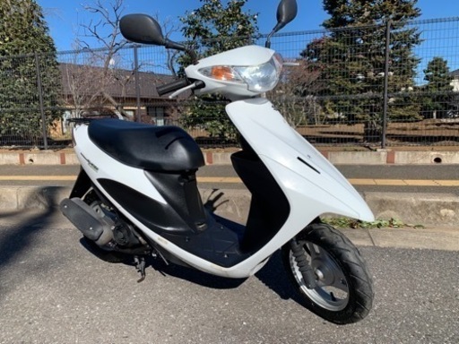 30⭐️アドレスV50⭐️オイル交換済み、　バッテリー充電済み、SUZUKI、スズキ、バイク、原付