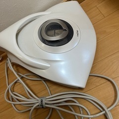 レイコップ差し上げます