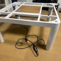 こたつの画像