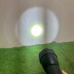 スナップオン 懐中電灯【野田愛宕店】【店頭取引限定】【中古】ITM5HF854EUOの画像