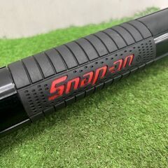 スナップオン 懐中電灯【野田愛宕店】【店頭取引限定】【中古】ITM5HF854EUOの画像