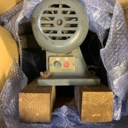 ミズホ 電気ベルター ベルトサンダー ノルゾンのベルト付き