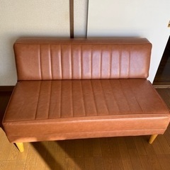 可愛いソファー