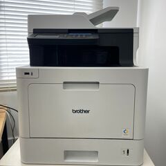 brother　レーザープリンター　複合機