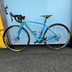 メリダ CYCLO CROSS 6000 480mm ロードバイク