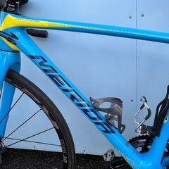 メリダ CYCLO CROSS 6000 480mm ロードバイクの画像