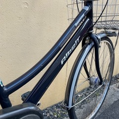 ついに入荷‼️ 超希少な26インチ】 ブリヂストン アルベルト 内装3段 