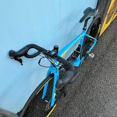 メリダ CYCLO CROSS 6000 480mm ロードバイクの画像