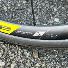 メリダ CYCLO CROSS 6000 480mm ロードバイクの画像