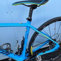メリダ CYCLO CROSS 6000 480mm ロードバイクの画像