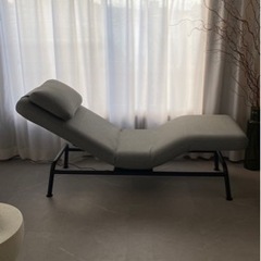 【元値242,000円】高級電動ソファの画像