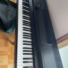 YAMAHA ヤマハ　電子ピアノ　クラビノーバ　ピアノ