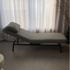 【元値242,000円】高級電動ソファの画像