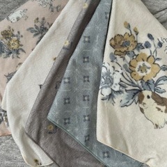 【新品】テータテート　入園　入学　７点セット☆の画像