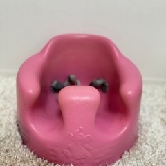 バンボフリルカバー付き