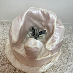 バンボフリルカバー付きの画像