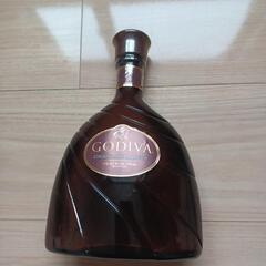 GODIVA　ゴディバ
CHOCOLATE　LIQUEUR　チョ...