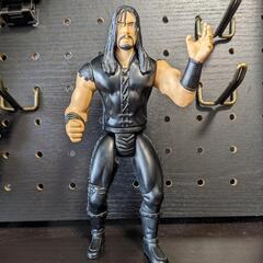 WWE(WWF)ジ・アンダーテイカー フィギュア（The Und...