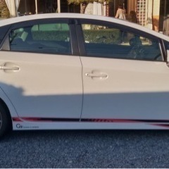 トヨタ　プリウス　車検長い