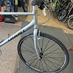 ジャイアント　クロスバイクの画像