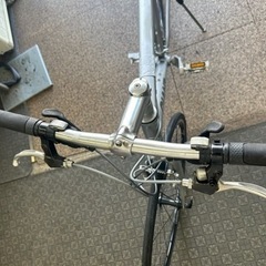 ジャイアント　クロスバイクの画像