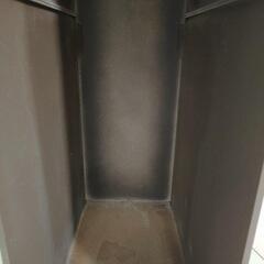 ヤマト工芸DOORS ゴミ箱 木製 20Lの画像