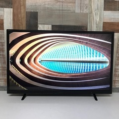 即日受渡❣️32型 HDMI端子２個搭載外付けUSBに録画可能1...