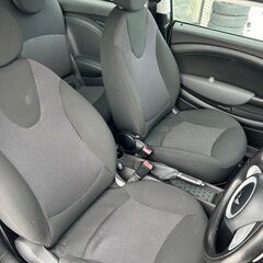 BMW ミニワン MINI ONE キーレス ETC ラジオ CD 2ＷＤ 約10万km コンパクト ベージュの画像