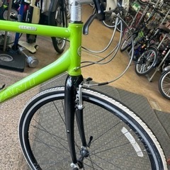 クロスバイクジャイアントの画像