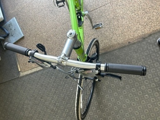 クロスバイクジャイアント